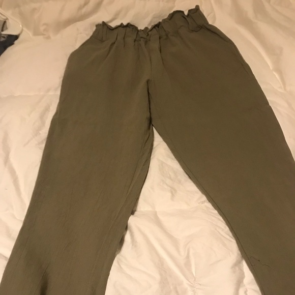 Pants - Picture 2 of 2